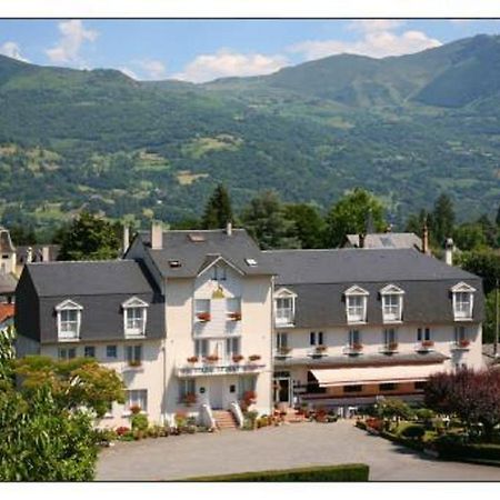 Hotel Du Soleil Levant Argelès-Gazost Екстериор снимка