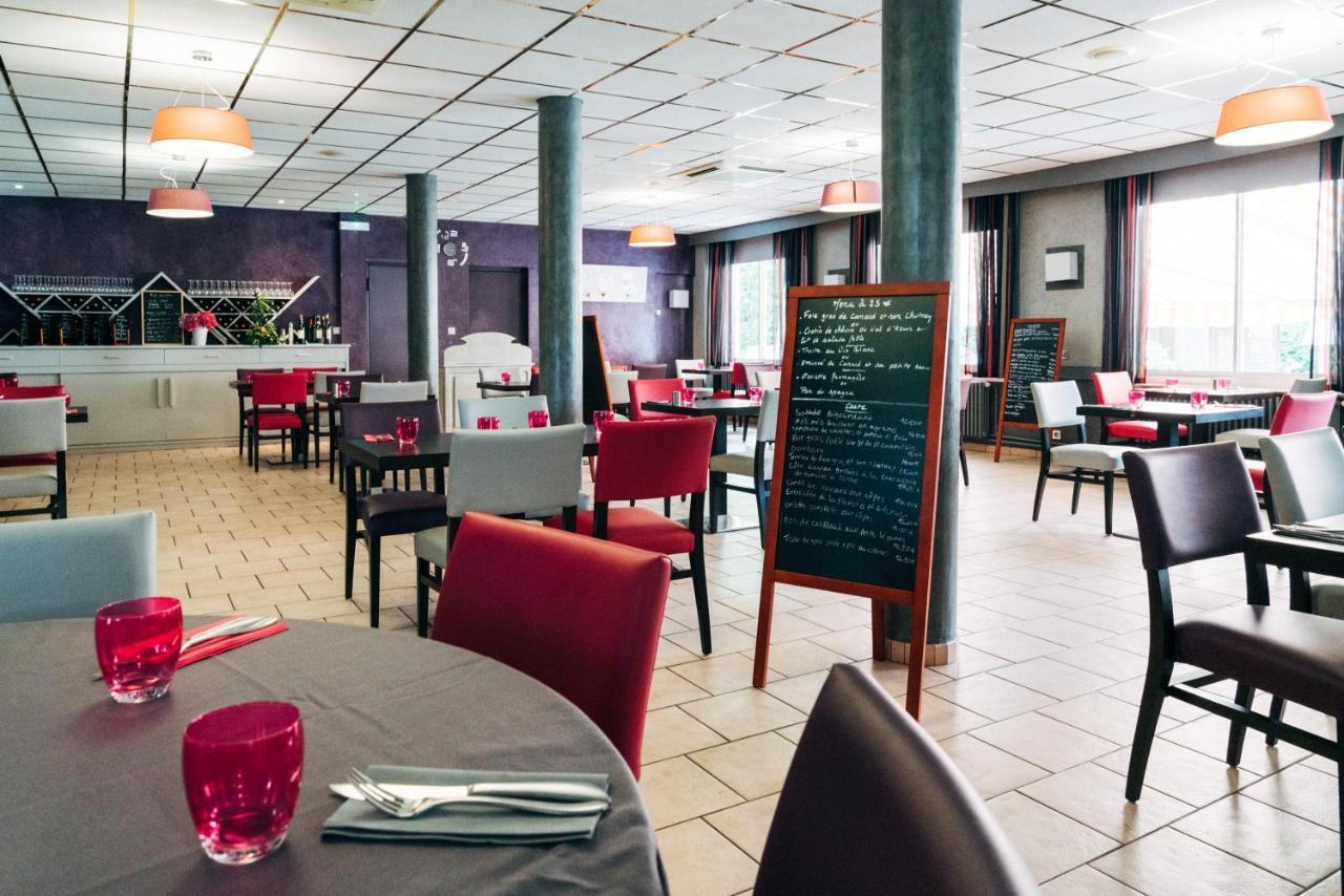 Hotel Du Soleil Levant Argelès-Gazost Екстериор снимка